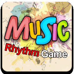 Music Rhythm Game